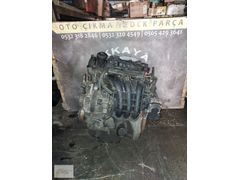Mitsubishi Colt 1.1 Komple Motor ( MN195823 )