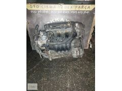 Suzuki Ignis 1.3 16V Komple Motor ( M13A )