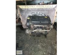 Opel Zafira B 1.8 Benzinli Komple Motor ( Z18XER )