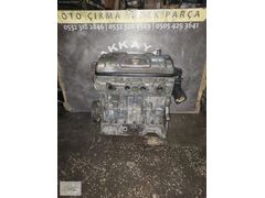Peugeot 206 1.4 8V Komple Motor Revizyonlu