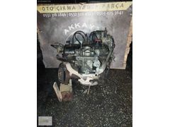 Renault 9 1.6 Karbiratörlü Komple Motor