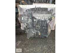 Renault Megane 2 2.0 16V F4R Komple Motor