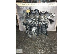 Renault Laguna 3 1.5 DCİ Euro 4 110 Hp Komple Motor