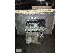 Citroën C4 1.2 HN01 Komple Motor