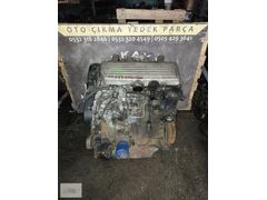 Fiat Sucudo 1.9 D Komple Motor (1996-1999)