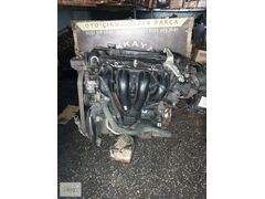 Mazda 6 2.0 Komple Motor ( 2003-2010 )