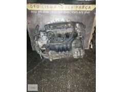 Suzuki Jimny 1.3 16V Komple Motor ( M13A )
