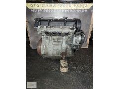 Ford Focus 1.6 16V Komple Motor (1998-2005)