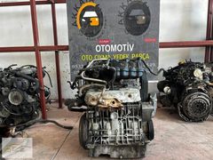 Volkswagen Golf 1.6 BFQ Komple Motor
