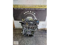 Toyota Yaris 1.33 1NR Komple Motor