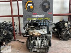 Volkswagen Bora 1.6 BFQ Komple Motor