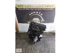 Audi A4 1.9 TDI AFN Komple Motor
