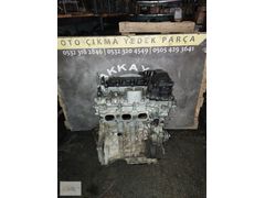Peugeot 308 1.2 HN01 Komple Motor