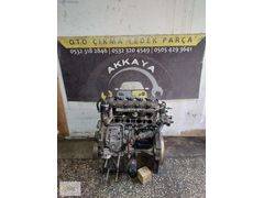 Honda City 1.4 Komple Motor (L13A)