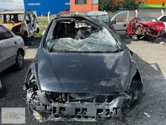 Ford C-Max Çıkma Yedek Parçaları