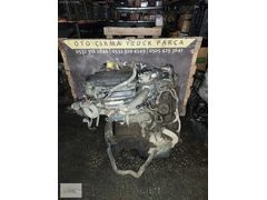 Peugeot 208 1.4 HDİ Euro 5 Komple Motor