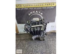 Toyota Corolla 1.33 1NR Komple Motor