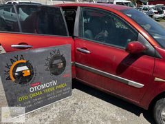 Renault Megane 2 Sağ Ön Kapı Hatasız Dolu