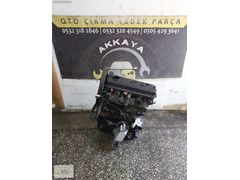 Ford Galaxy 1.9 TDİ AFN Motor