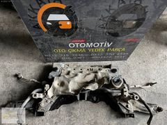 Renault Megane 4 Motor Traversi