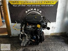 Renault Megane 1 1.9 DTI Komple Motor