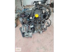 Nissan Qashqai 1.5 DCİ Euro 5 Komple Motor