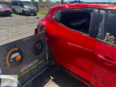Renault Clio 5 Sağ Arka Kapı