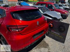 Renault Clio 5 Bagaj Kapağı Orijinal