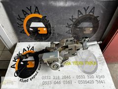 488109031R Megane 4 Direksiyon Kolonu EPS Beyni