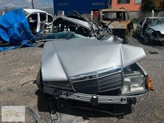 Mercedes W124 250 Dizel Çıkma Yedek Parçaları