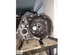 Renault Megane 2 1.6 16V Komple Şanzıman