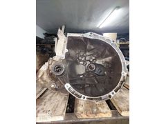 Citroën Nemo 1.4 HDİ Komple Şanzıman