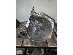 Toyota Yaris 1.0 Motor Komple Şanzıman