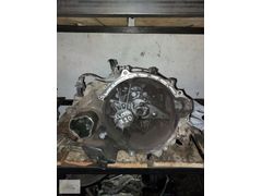 Hyundai İ20 1.4 CRDİ Komple Şanzıman