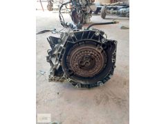 Renault Megane 4 EDC Dizel Otomatik Şanzıman DC4 009