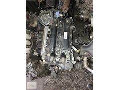 Toyota Yaris 1.33 1NR Komple Motor