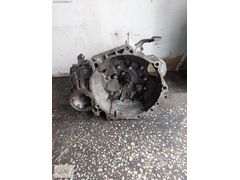 Volkswagen Caddy 1.9 TDİ Komple Şanzıman
