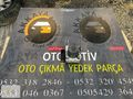 NK31-2B373-DA Transit MK8 ABS Beyni (2019-2024)
