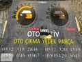 NK31-2B373-DA Transit MK8 ABS Beyni (2019-2024)
