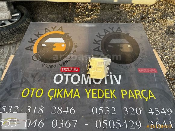 NK31-2B373-DA Transit MK8 ABS Beyni (2019-2024)
