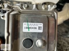 Mitsubishi L200 4N14 Euro 7 Motor Beyni