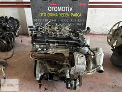 Mitsubishi L200 4N14 Euro 7 Komple Motor