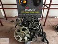 Ford Transit 2.0 EcoBlue Komple Motor