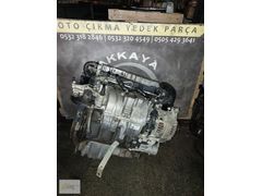 Opel Meriva 1.6 16V Komple Motor ( Z16XE )