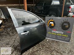 Mitsubishi L200 Sağ Ön Kapı Hatasız Dolu