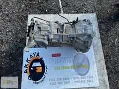Ford Transit 2.0 EcoBlue 6 İleri Komple Şanzıman
