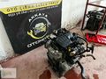 Renault Trafic 1.6 DCİ Komple Dolu Motor