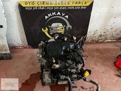 Renault Trafic 1.6 DCİ Komple Dolu Motor