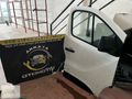 Renault Trafic 3-4 Sağ Ön Kapı Hatasız Dolu