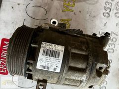 Renault Trafic 3 Orijinal Klima Kompresörü